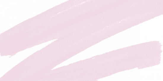 Маркер спиртовой двусторонний "Sketchmarker Brush", цвет №V94 Розовое танго
