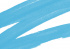 Маркер перманентный "Cutter XFP 15", голубой, Iceberg Blue 15мм