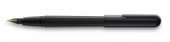 Ручка перьевая 092 "Imporium", Черный PVD, EFg