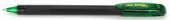 Гелевая ручка Energel, зеленый стержень , 0.7 мм