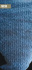 Краска акварельная Rembrandt туба 10мл №865 Синий искрящийся 
