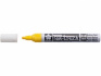 Маркер "Pen-Touch" средний стержень 2.0мм желтый