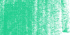 Цветной карандаш "Fine", №625 Изумрудно-зеленый светлый (Emerald green light)