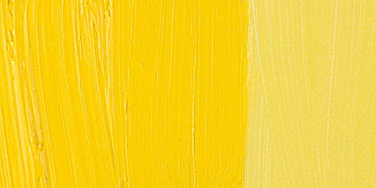 Масло Van Gogh, 40мл, №271 Кадмий жёлтый средний