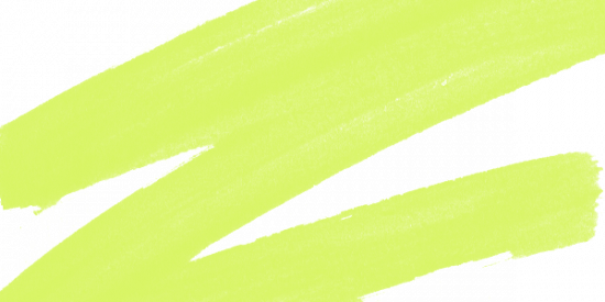 Маркер спиртовой двусторонний "Sketchmarker Brush", цвет №G33 Зеленый луг