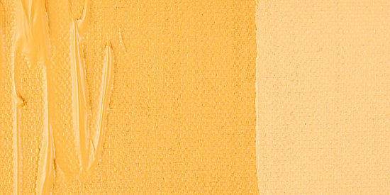 Акрил Artist's, насыщенно-желтый Неаполь 60мл