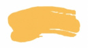 Акриловая краска Daler Rowney "Simply", Желтый средний, 75мл sela34 YTY3