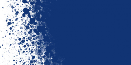 Аэрозольная краска "MTN 94", R-5005 темно-синий 400 мл