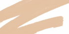 Маркер спиртовой двусторонний Copic "Sketch", цвет №E35 серна