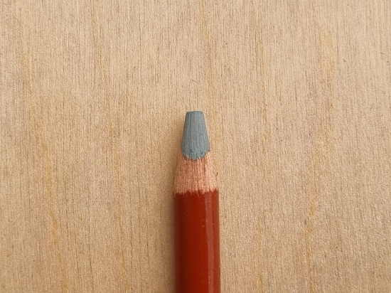 Карандаш цветной "Drawing" зеленая тень 4135 Карандаш цветной "Drawing" зеленая тень 4135