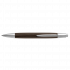 Шариковая ручка "Alchemix", метал, хр.мат.корп, Wenge