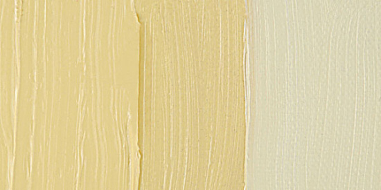 Масло Van Gogh, 40мл, №222 Неаполитанский жёлтый светлый