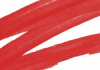 Чернила перманентные "Full metal paint", 200мл, красные, Ferrari Red