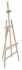 Мольберт художественный напольный Лира (разборный, без доп. полки) высота мольберта 155см sela25