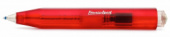 Шариковая ручка "Ice Sport", красная, 1,0 мм