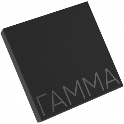 Пастель художественная, 12 цветов, картон. упак.