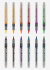 Набор маркеров-кистей "Brushmarker Pro", 12 цв, базовые цвета