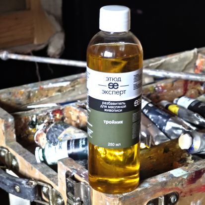 Добавка "Тройник" в бутылке 250мл. Добавка "Тройник" в бутылке 250мл.