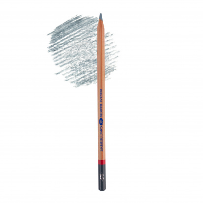 Цветной карандаш "Мастер-класс", №91 холодный серый светлый