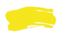 УЦЕНКА Акриловая краска Daler Rowney "System 3", Флуорисцентный желтый, 75мл