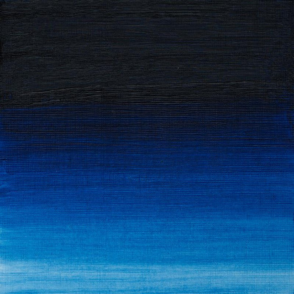 Масляная краска Artists', синий Прусский 37мл