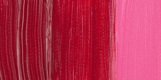 Краска масляная "Van Gogh" туба 200мл №366 Розовый квинакридон