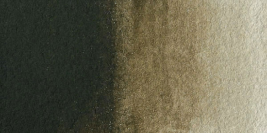 Акварель Van Gogh, сепия 10мл