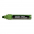 Маркер акриловый "Paint marker", Wide 15мм №224 хукера зеленый перманентный имит.