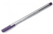 Ручка капиллярная "Triplus", 0.3мм, красно-фиолетовый