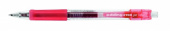Ручка-роллер красная, 0.7мм