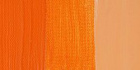 Акрил "Galeria" оттенок оранжевый кадмий 60мл