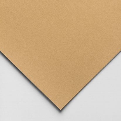 Бумага для пастели «Velour» 50х70, 260г/м2, песочный