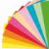 Цветная бумага для оригами и аппликации "Басня", A4, 30л., 10цв., на пружине