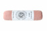 Пастель сухая мягкая круглая ручной работы №158, лососево-розовый