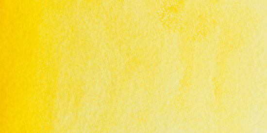 Краска акварельная "Van Gogh" туба 10мл №272 Жёлтый средний прозрачный 