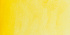 Краска акварельная "Van Gogh" туба 10мл №272 Жёлтый средний прозрачный 
