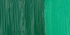 Краска масляная "Rembrandt" туба 40мл №619 Зеленый насыщенный устойчивый