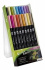 Набор маркеров "ABT Dual Brush Pen" дополнительные цвета, 18 шт.