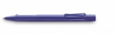 Ручка шариковая Лами 221 "Safari Candy", Фиолетовый, M16, черный стержень, толщина линии 1мм
