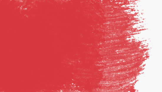 Краска по ткани и коже "Idea", 50мл, №909, Красная металлик (Red metallic)