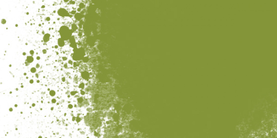 Аэрозольная краска "Trane", №6400, оливковый, 400мл