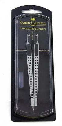 Циркуль "Grip 2001"