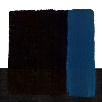 Масляная краска "Artisti", Индантреновый синий, 20мл Масляная краска "Artisti", Индантреновый синий, 20мл