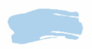 Акриловая краска Daler Rowney "System 3", Фарфоровый синий, 59мл