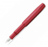 Ручка перьевая AL Sport EF 0.5мм корпус красный