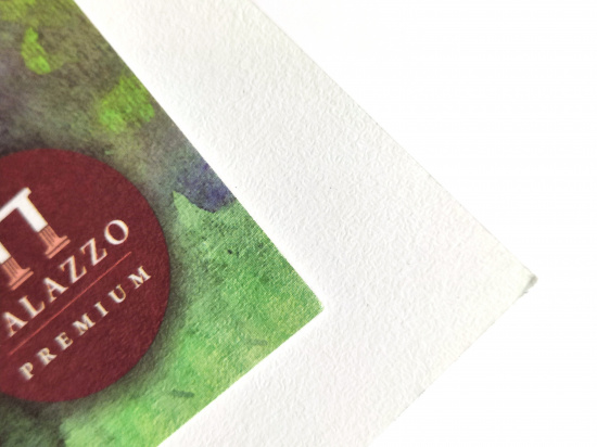 Склейка для акварели "Алая роза" 200г/м2 А4 20л Склейка для акварели "Алая роза" 200г/м2 А4 20л