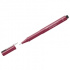 Ручка капиллярная "Ecco Pigment" красная, 0,3мм