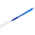 Ручка шариковая "Deep Sky" синяя, 0,7мм, грип, на масляной основе