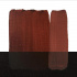 Акриловая краска по ткани "Idea Stoffa" коричневый 60 ml