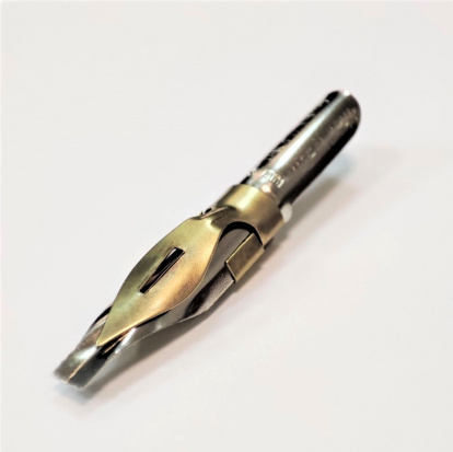 Перо Tachikawa-С, широкое, 3 мм, 1шт